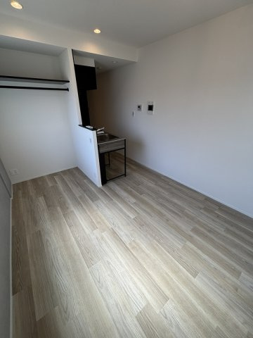 Belleviage Shinjukuの内装|写真は同タイプ別号室