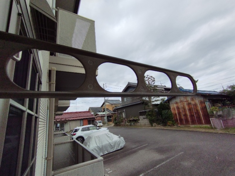 セレーノＨＡＲＵのトイレ