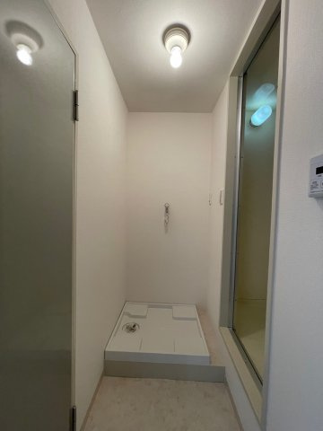 ライフステージ徳川のセキュリティ