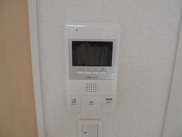 トーク鷹の羽　Ⅴのセキュリティ