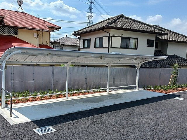 エリオスのその他共用部分