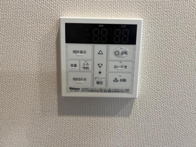ティアレの設備|室内設備（イメージ）