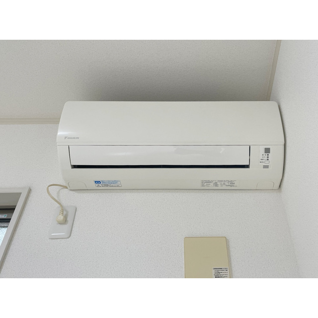 レミオパレス稲毛の内装