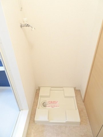 カルム　ガーデン　Ⅱの設備