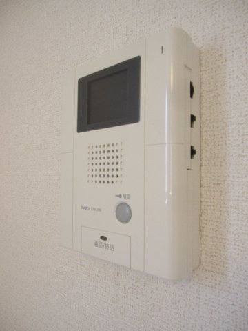 グレイスコモンズ瀬名川の設備