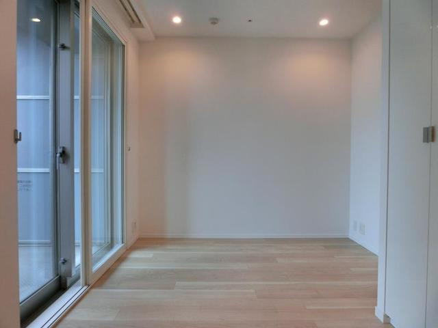 ＴＨＥ　ＲＯＰＰＯＮＧＩ　ＴＯＫＹＯ　ＣＬＵＢ　ＲＥＳＩＤＥＮＣＥの居間・リビング|※写真は同タイプ住戸です。