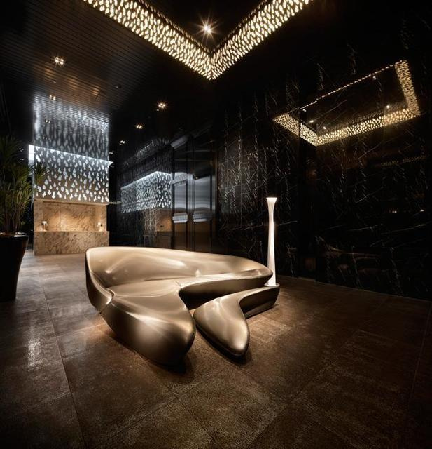 ＴＨＥ　ＲＯＰＰＯＮＧＩ　ＴＯＫＹＯ　ＣＬＵＢ　ＲＥＳＩＤＥＮＣＥのその他