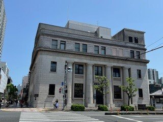 フラッグシップ中町の周辺|静岡銀行本店まで150m