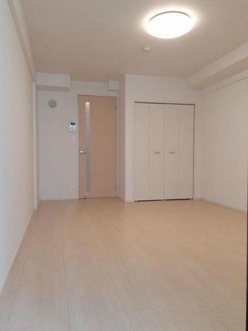 コンフォルタの内装