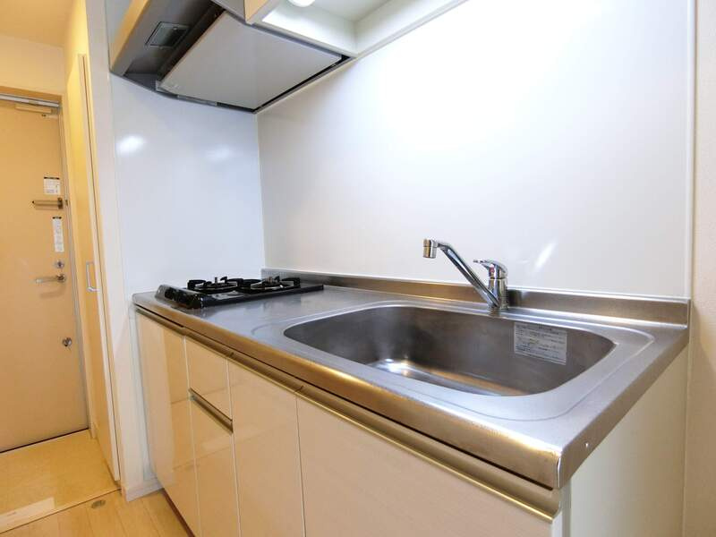 リブリ・エトワールⅤのキッチン