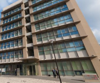 松戸市秋山１丁目のアパートの周辺|国立千葉大学園芸学部 3427m