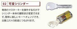 インペリアル・Mのその他|その他（イメージ）