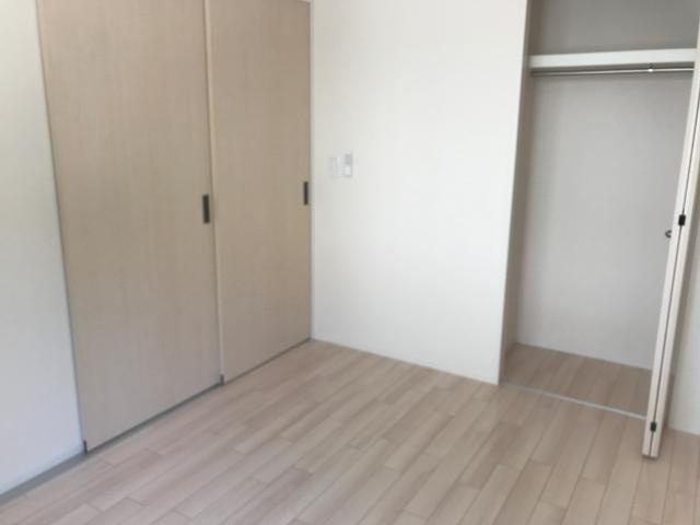ルボワ　ｌｅ　ｂｏｉｓの内装|洋室