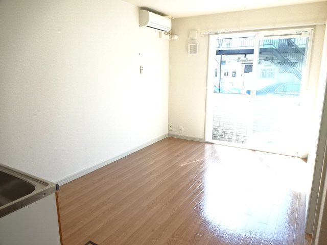 エスポワールの内装|ダイニング
