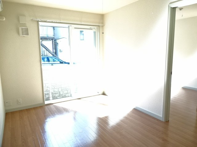 エスポワールの内装|ダイニング（イメージ）