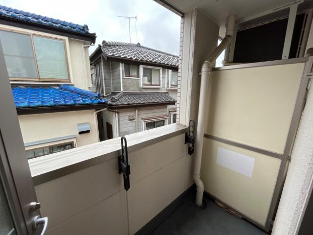 カトレアのその他|ベランダ