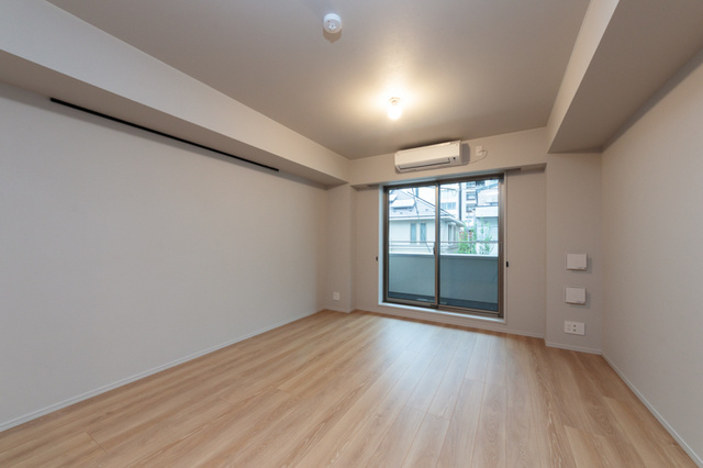 ＭＯＣＸＩＯＮ　ＰＲＥＭＩＵＭ四谷大京町の居間・リビング|※写真は同タイプ住戸です。