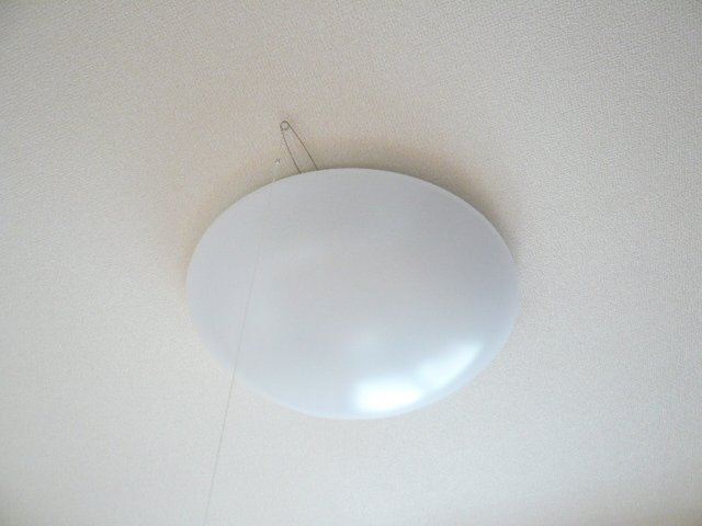 ベルコートのその他|照明器具