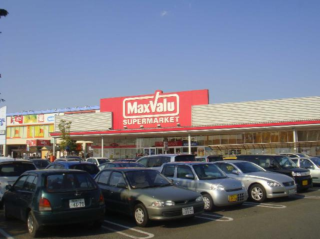ベルコートの周辺|ＭａｘＶａｌｕｅまで1,800ｍ