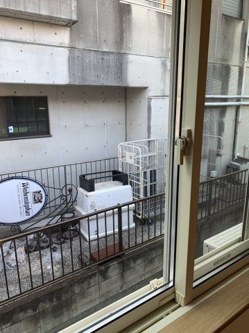 大田区上池台５丁目のアパートのその他