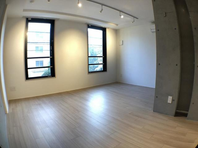 ＥＭＢＥＬＬＩＲ中野富士見町の居間・リビング|※写真は同タイプ住戸です。