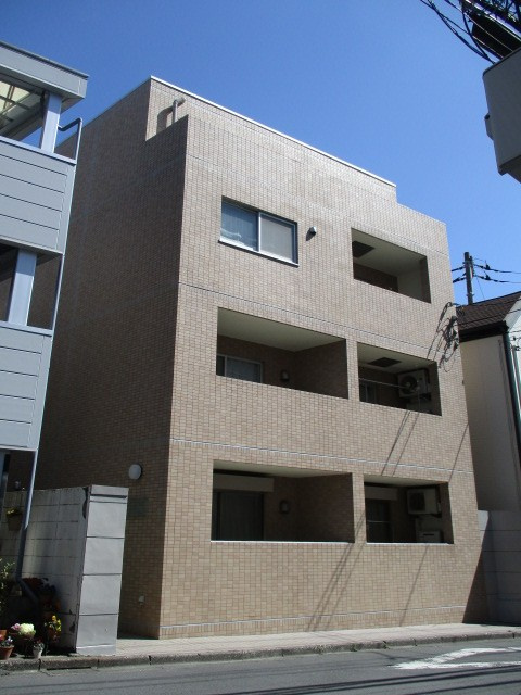ロイヤルライオンビレッジＰＡＲＴ６の外観