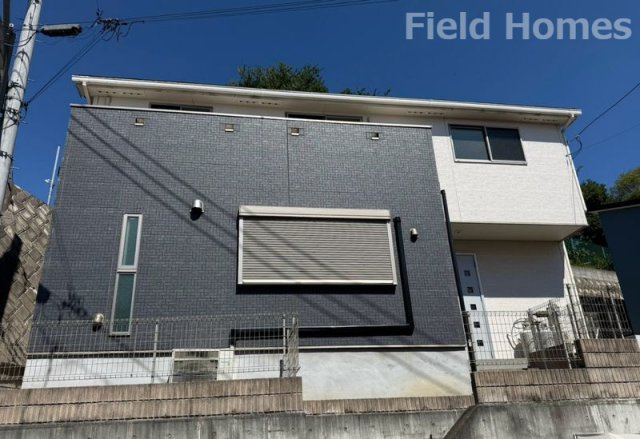 伊勢原市石田　中古戸建