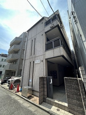 エルカーサ神山