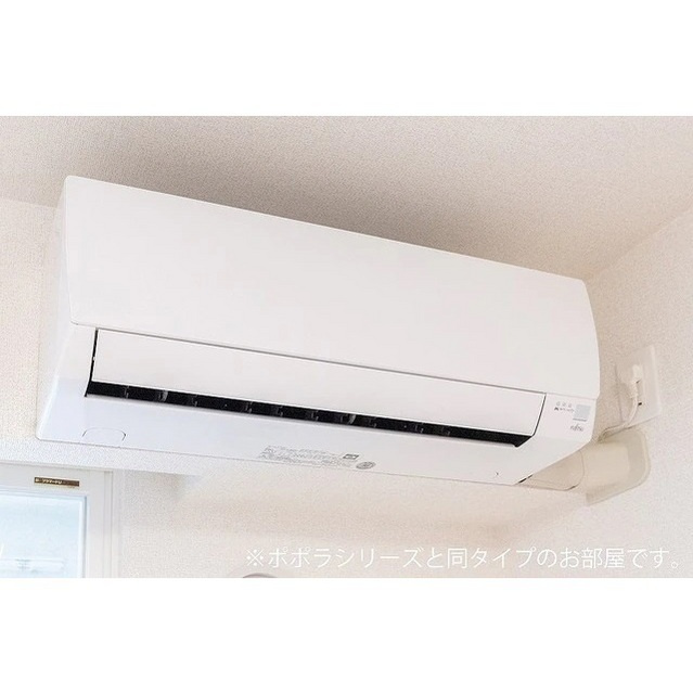 マーサK　Bの設備|エアコン　※イメージ