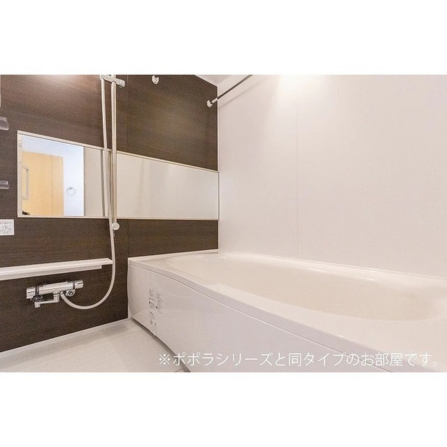 マーサK　Bの浴室|※イメージ