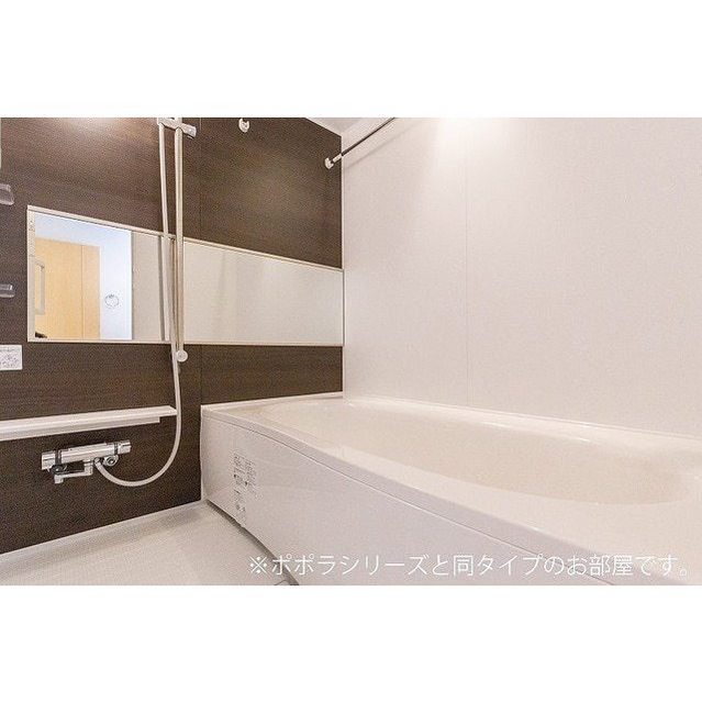 マーサK　Cの浴室|※イメージ