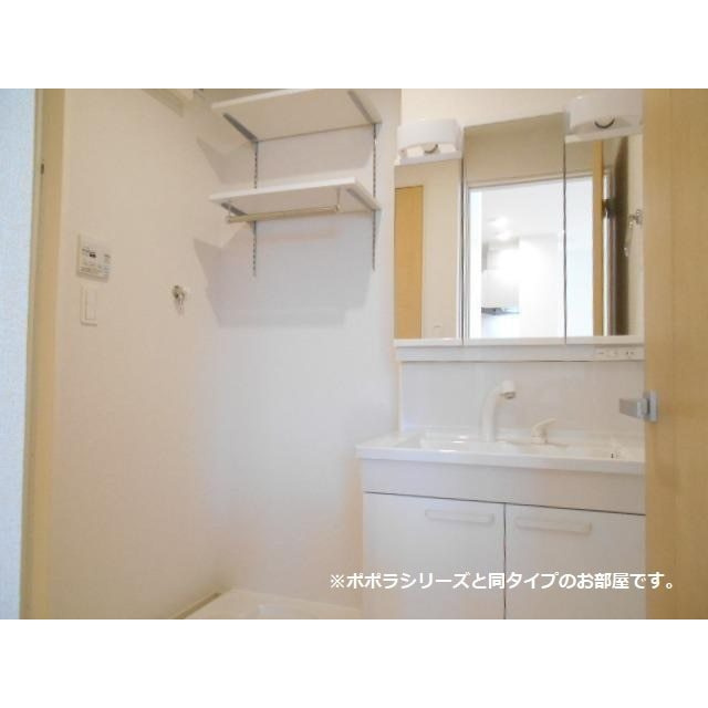 マーサK　Cの洗面所|洗髪洗面化粧台　※イメージ