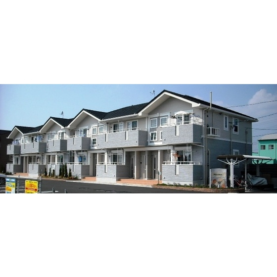 Ｐｌａｃｅ　Ｍｏａｔの外観
