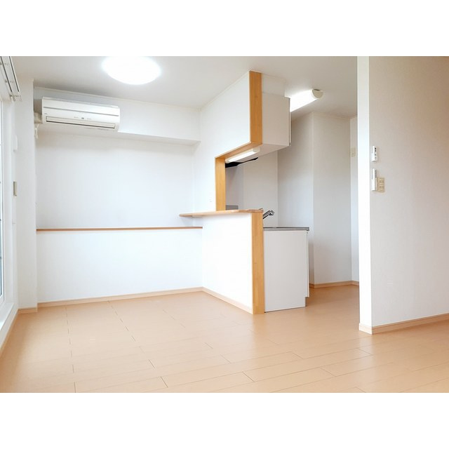 Ｐｌａｃｅ　Ｍｏａｔの居間・リビング
