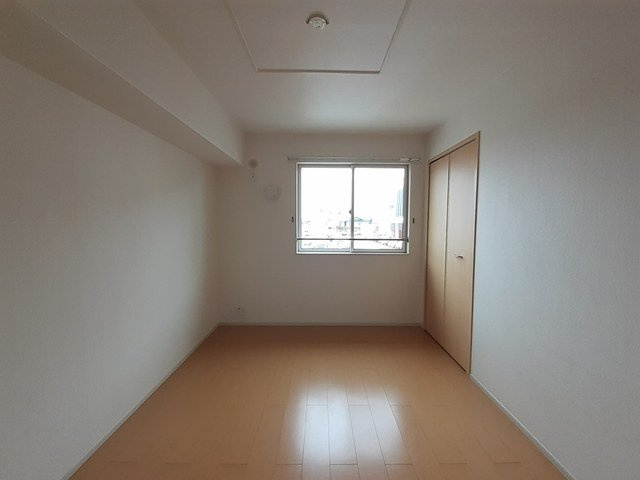 バールハイトＡの内装|内装です