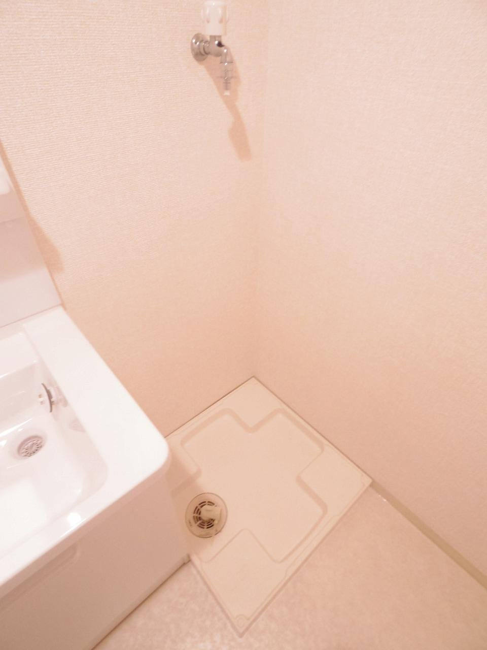 スタースクウェアの設備|※他号室写真です
