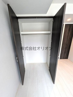 【収納】
