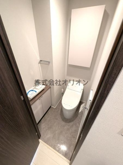 【トイレ】