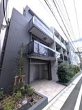 練馬区豊玉北２丁目のマンションの画像