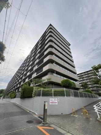 日興千里丘スカイマンションＢ棟　中古 マンション