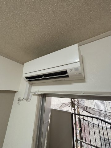 【設備】 | テングッド西新east