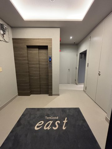 【その他共用部分】 | テングッド西新east
