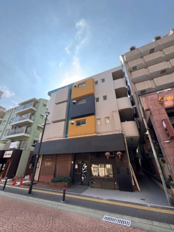 【その他】 | テングッド西新east