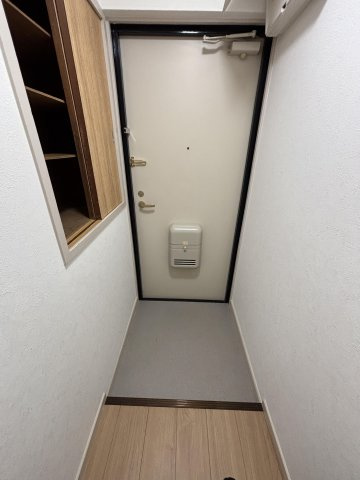 【玄関】 | テングッド西新east