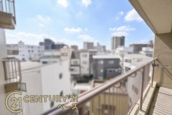 朝日プラザ帝塚山東のその他