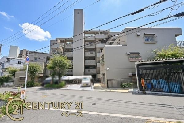 朝日プラザ帝塚山東のその他