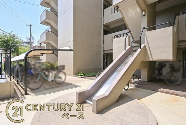 朝日プラザ帝塚山東のその他