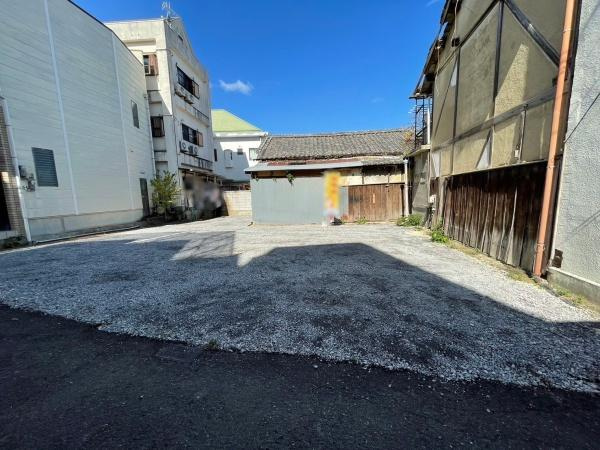 紀の川市粉河　土地のその他
