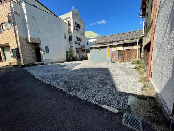 紀の川市粉河　土地のその他