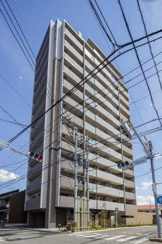 【外観】 | アクタス福岡県庁前グランネクスト